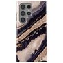 Burga Tough Coque Samsung Galaxy S24 Ultra Coque arrière Rigide Anti-Chocs - Royal Blue