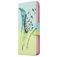 Mobigear Design Housse Huawei P40 Lite E Etui Porte-Monnaie - La plume