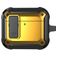 Mobigear Bumblebee Coque Apple AirPods 4 Coque Rigide - Jaune
