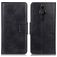 Mobigear Classy Housse Sony Xperia Pro-I Etui Porte-Monnaie - Noir
