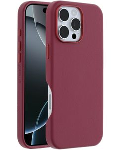 Otterbox Symmetry Coque iPhone 16 Pro Max MagSafe Coque arrière Rigide Anti-Chocs - Foxberry