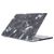 Mobigear Marble MacBook Pro 15 Pouces (2016-2019) Coque - Model 19 - Model A1707 / A1990