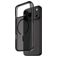 CARE by PanzerGlass Urban Explorer iPhone 18 Pro Max MagSafe Plastique rigide Coque arrière Antichoc - Noir