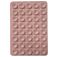 Mobigear EasyMount Support de téléphone à ventouse - 40 Suction Cup - Rose Universel