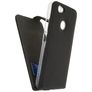 Mobilize Classic Gelly Huawei Nova Étui à rabat - Noir