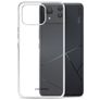 Mobilize Gelly Coque Transparente ASUS Zenfone 11 Ultra Coque arrière en TPU Souple - Transparent