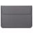 Mobigear Envelope Pochette Ordinateur portable 11 Pouces Housse ordinateur - Gris