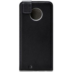Mobilize Classic Gelly Housse Motorola Moto G6 Etui - Noir
