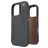 Speck Presidio2 Grip Coque iPhone 16 Pro Coque arrière Rigide Anti-Chocs - Charcoal Grey