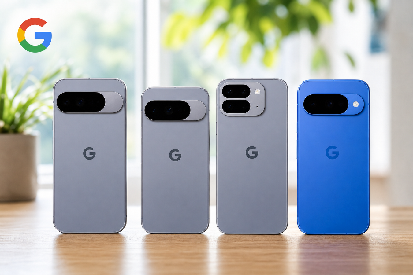 Google Pixel 11 : Date de sortie, rumeurs et prix