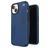 Speck Presidio2 Grip Coque iPhone 14 Plus Coque arrière Rigide Anti-Chocs - Coastal Blue