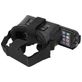 ednet. Virtual Reality (VR) Brille/headset 3D black