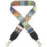 Mobigear Fashion Strap Bandoulière Courroie de sac en Nylon - Vivida
