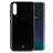 Mobilize Gelly Coque Samsung Galaxy A70 Coque arrière en TPU Souple - Noir
