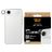 PanzerGlass Hoops iPhone Air Verre trempé Protection objectif caméra - Compatible coque