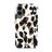 MIO Coque Samsung Galaxy S25 Edge MagSafe Coque arrière Rigide - Leopard