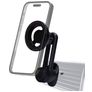 Mobiparts MagSafe Support Voiture - Noir Universel