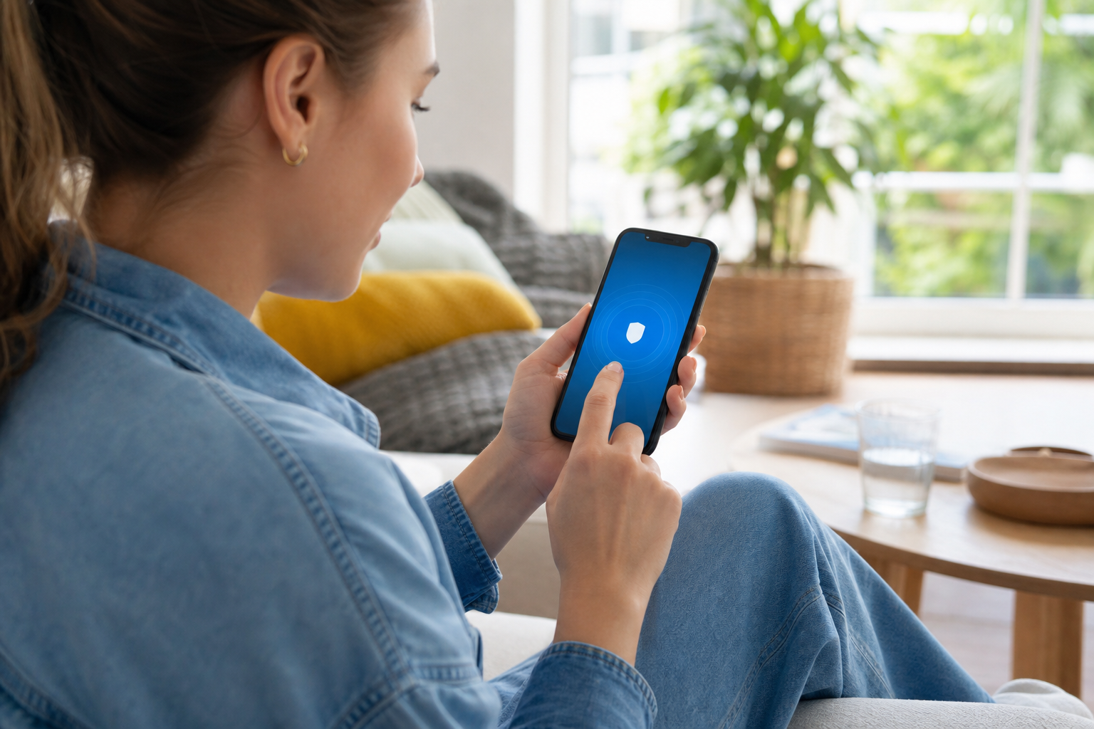 Comment configurer un VPN sur votre téléphone ou tablette ?