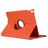 Mobigear DuoStand Coque iPad Pro 10.5 Pouces (2017) Etui Rotatif - Orange