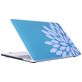 Mobigear Flowers MacBook Pro 15 Pouces (2016-2019) Coque - Model 57 - Model A1707 / A1990