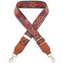 Mobigear Fashion Strap Bandoulière Courroie de sac en Nylon - Azteque