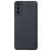 Nudient Thin Precise Coque Samsung Galaxy S21 Plus Coque arrière Rigide - Midwinter Blue