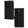 Mobilize Premium Gelly Housse iPhone 16 Plus Etui Porte-Monnaie - Noir