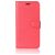 Mobigear Classic Housse Samsung Galaxy S9 Etui Porte-Monnaie - Rouge