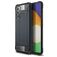Mobigear Outdoor Coque Samsung Galaxy A82 5G Coque arrière Rigide Anti-Chocs - Bleu Marin