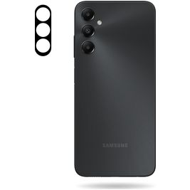 Mobilize Samsung Galaxy A05s Verre trempé Protection Caméra - Compatible Coque