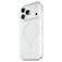 CARE by PanzerGlass Urban Explorer Transparent iPhone 18 Pro Max MagSafe Plastique rigide Coque arrière Antichoc - Transparent