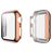 Mobigear Royal Coque rigide pour Apple Watch - 40 mm - Rose doré