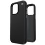 Speck Presidio2 Pro Coque iPhone 15 Pro Max Coque arrière Rigide Anti-Chocs - Noir