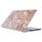 Mobigear Marble MacBook Pro 15 Pouces (2016-2019) Coque - Model 2 - Model A1707 / A1990