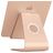 rain design mStand Support de tablette - Rose doré Universel