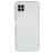 Mobigear Colors Coque Huawei P40 Lite Coque arrière en TPU Souple - Blanc