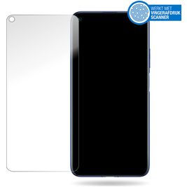 Mobilize HONOR 20 Verre trempé Protection d'écran - Compatible Coque