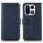 Mobigear Wallet Housse OnePlus 15 Etui Porte-Monnaie - Bleu