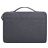 Mobigear Oxford Sacoche pour ordinateur portable 13 - 14 pouces Sac ordinateur portable - Gris anthracite