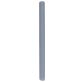 Mobiparts Coque Samsung Galaxy A41 Coque arrière en Silicone - Royal Grey