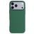 Tech21 EvoLite Coque iPhone 17 Pro Max MagSafe Coque arrière Rigide Anti-Chocs - Quantum Green