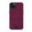 MIO Coque iPhone 15 MagSafe Coque arrière Rigide - Berry Blooms