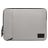 Gaston Luga Däsh Cushioned Case Pochette Ordinateur portable 13 - 14 Pouces Housse ordinateur - Taupe