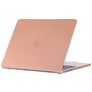 Mobigear Metallic MacBook Air 15 Pouces (2023-2026) Coque - Or - Model A2941 / A3114 / A3241 / A3448