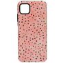 Burga Tough Coque Samsung Galaxy A22 5G Coque arrière Rigide Anti-Chocs - Watermelon Shake