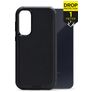 Mobilize Defender Coque Samsung Galaxy A55 Coque arrière Rigide Anti-Chocs - Noir