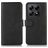 Mobigear Wallet Housse Xiaomi 14T Etui Porte-Monnaie - Noir