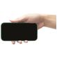 Mobiparts Coque iPhone 16 Pro Max Coque arrière en Silicone - Forest Green