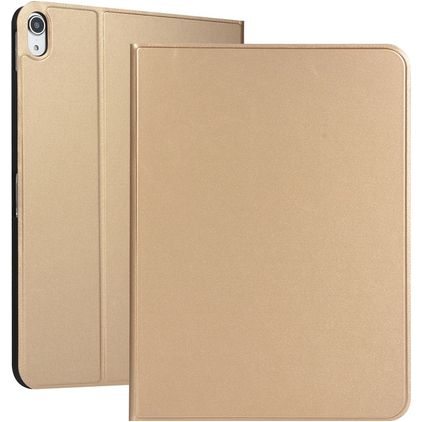 Mobigear Folio Coque iPad 10 (2022) Etui - Or