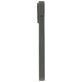 Mobiparts Coque iPhone 14 Pro Coque arrière en Silicone - Urban Grey